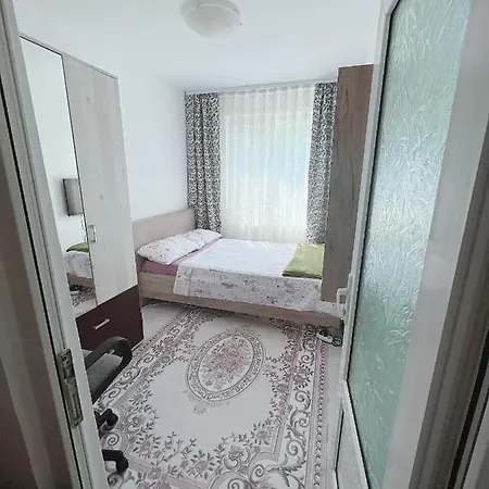 Sat Vacanta Constanţa