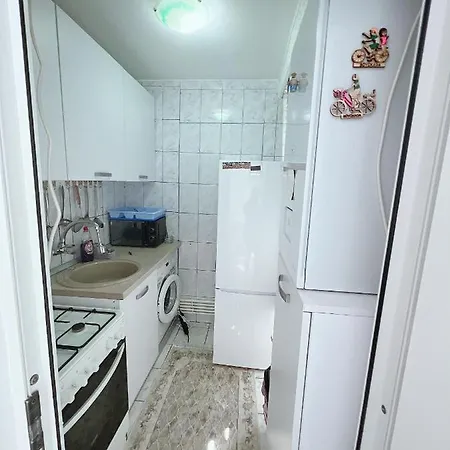 Sat Vacanta Constanţa