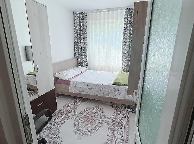 Sat Vacanta Constanţa