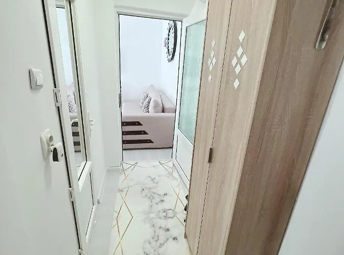 Sat Vacanta Apartamento Constanţa