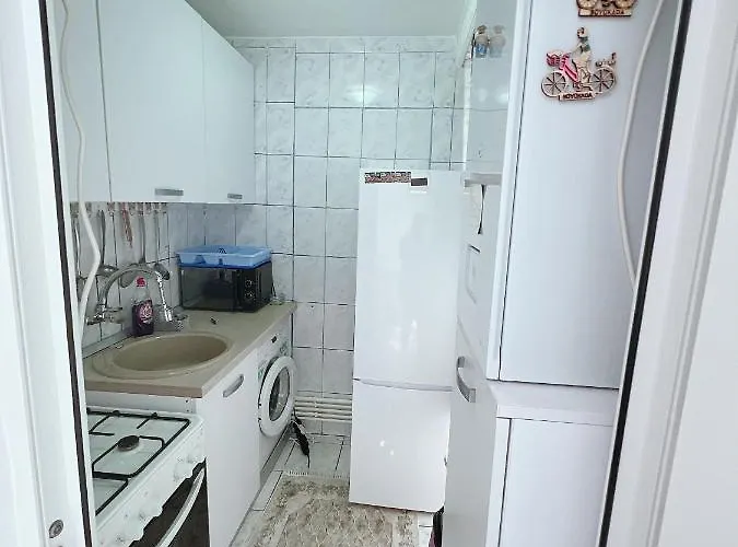 Sat Vacanta Constanţa