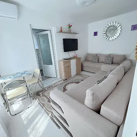 アパート Sat Vacanta *