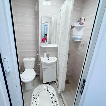 Appartement Sat Vacanta