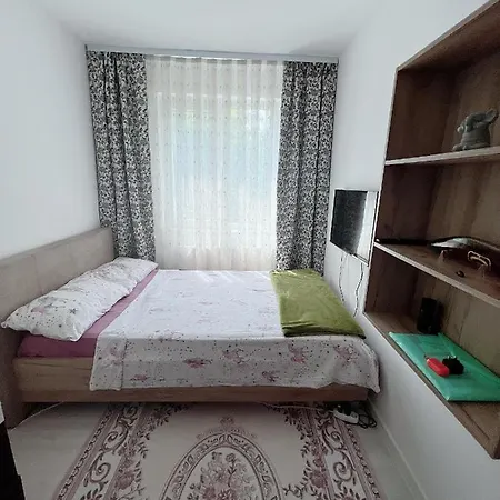 Sat Vacanta Apartment Constanta